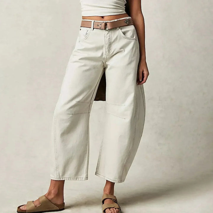 Carissa - Damen Komfort-Jeans
