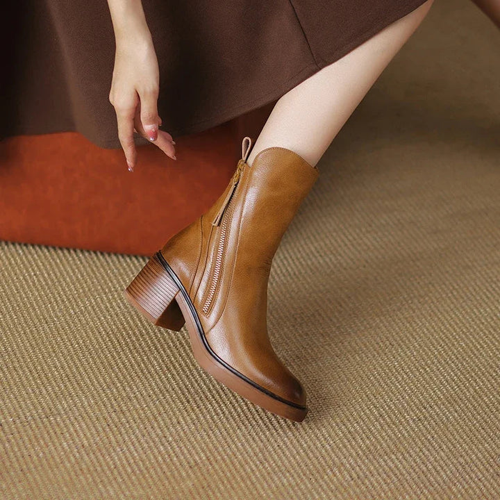 Blythe - Elegante Stiefeletten