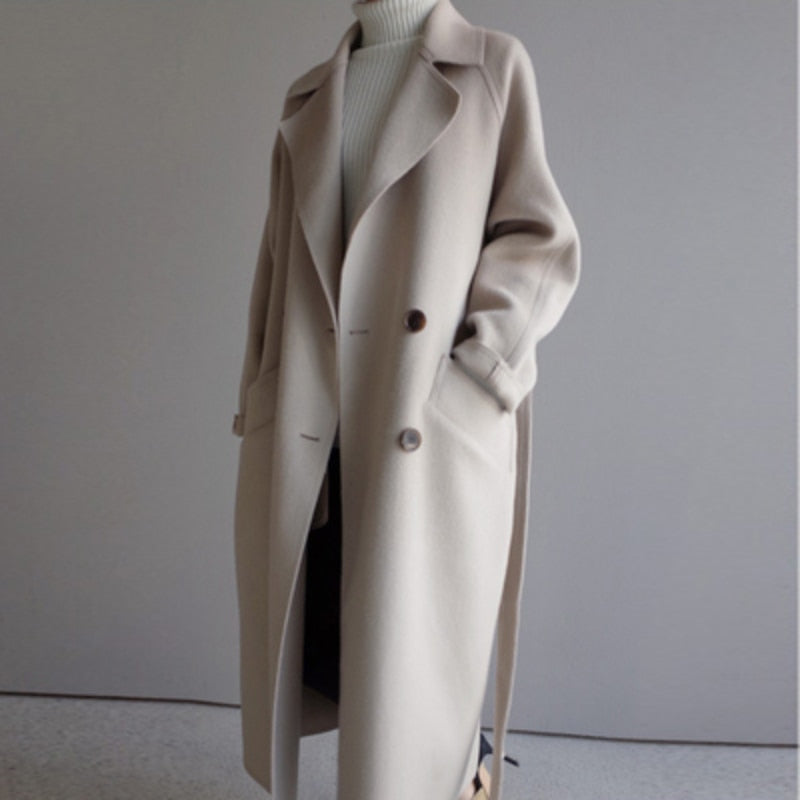 Clarissa - Damen Trenchcoat