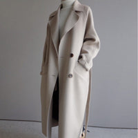 Clarissa - Damen Trenchcoat