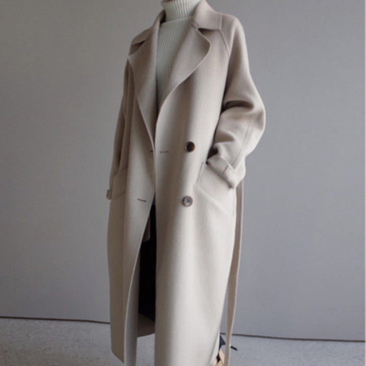Clarissa - Damen Trenchcoat