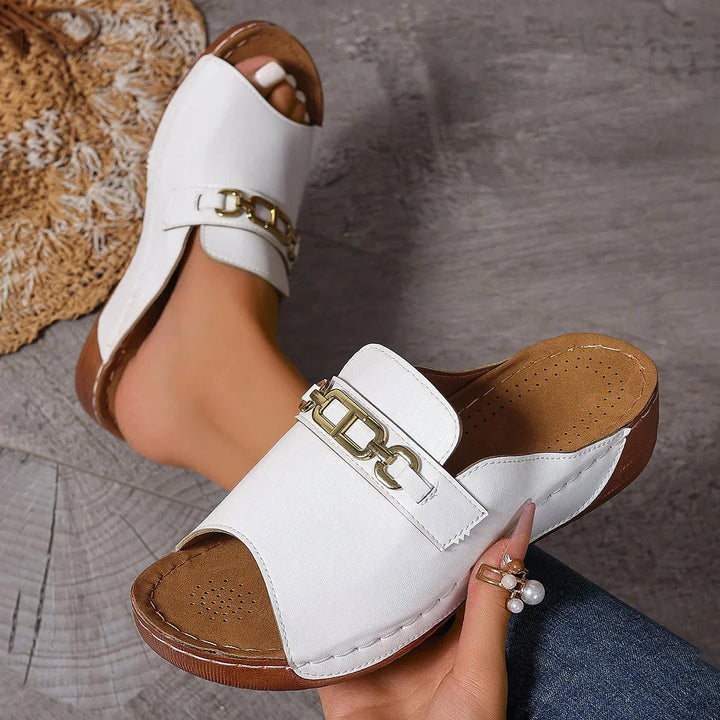 Kimberly - Bohemian Sandalen