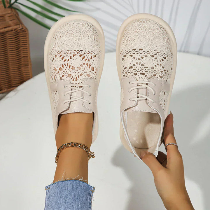 Gayle - Orthopädische Mesh-Schuhe
