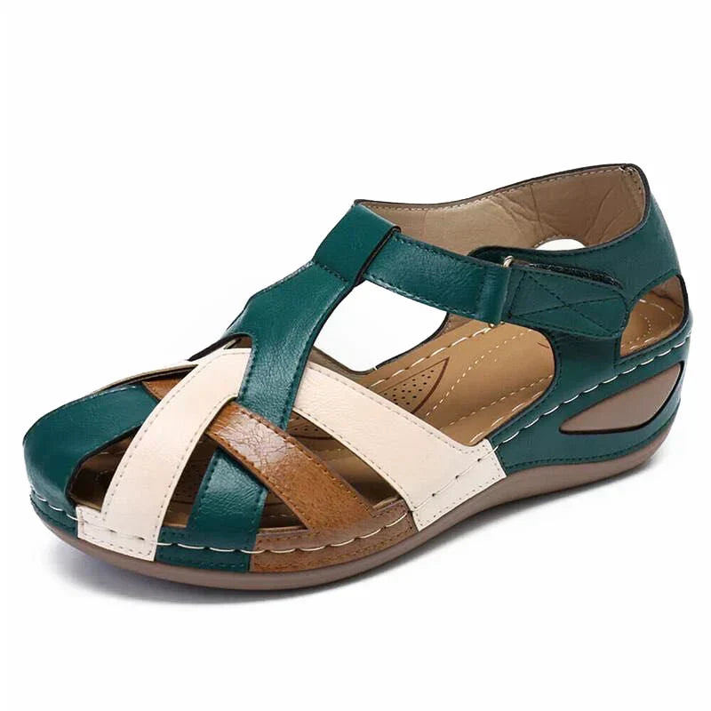 Lorelei - Orthopädische Sandalen