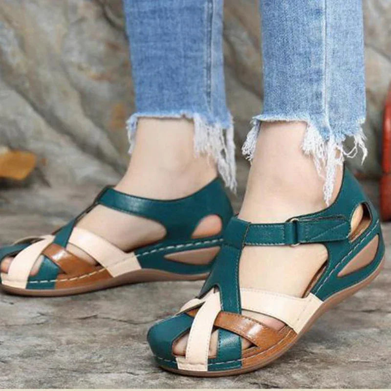 Lorelei - Orthopädische Sandalen