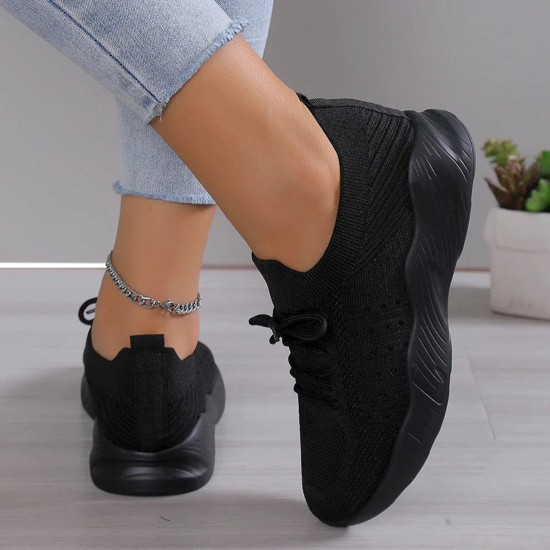 Carlotta - Atmungsaktive Sportschuhe