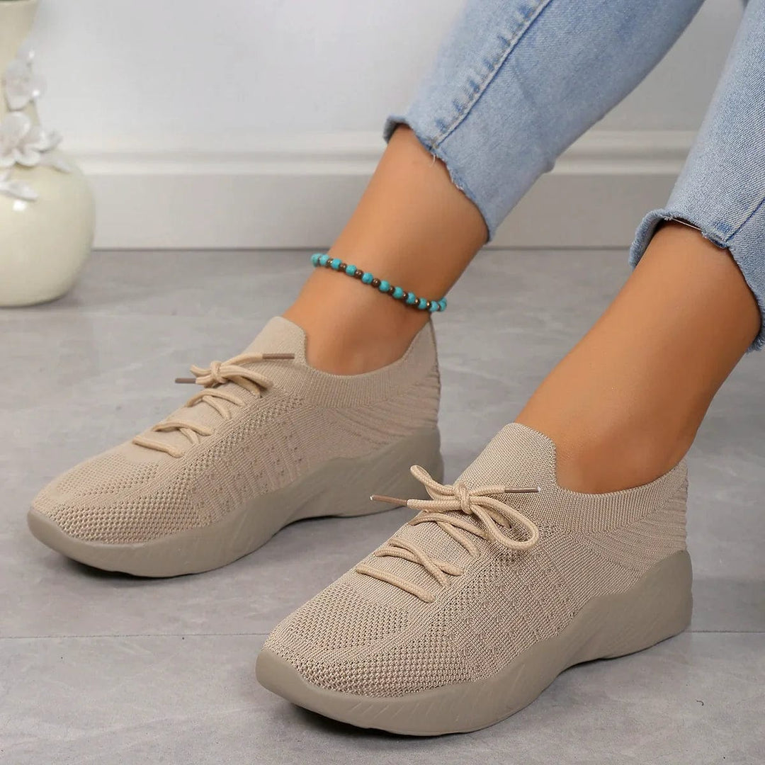 Carlotta - Atmungsaktive Sportschuhe
