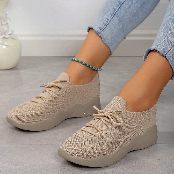 Carlotta - Atmungsaktive Sportschuhe