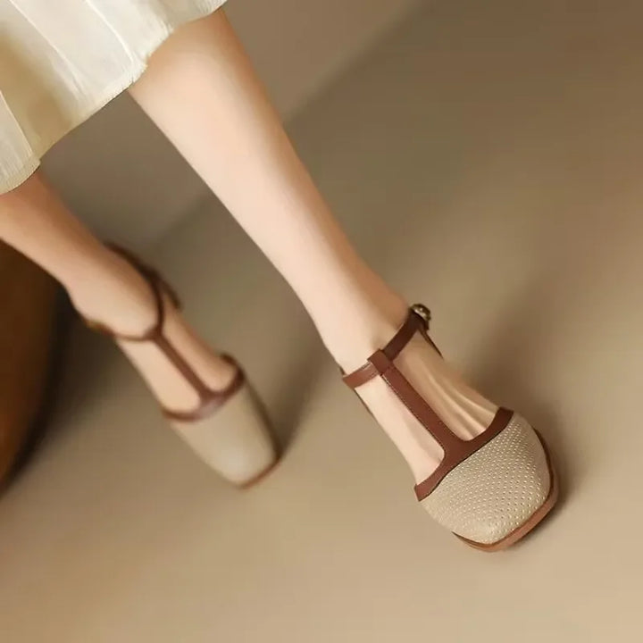 Isava - Mary Janes