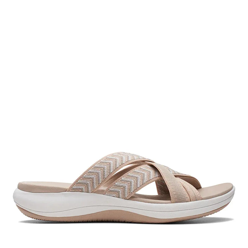 Vivian - Orthopädische Sandalen