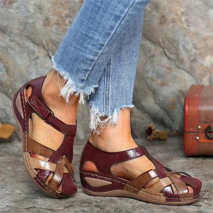 Lorelei - Orthopädische Sandalen