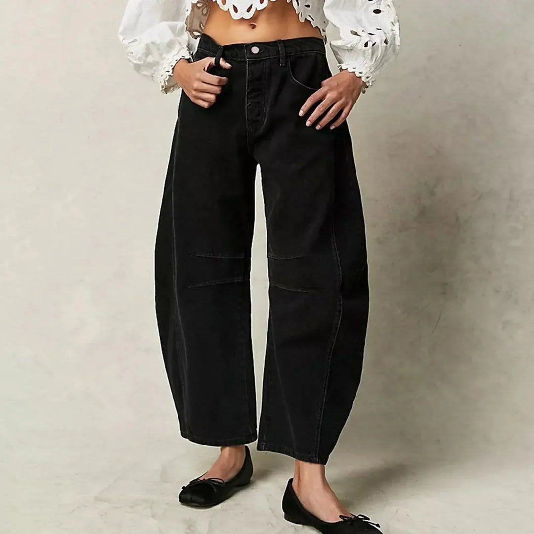 Carissa - Damen Komfort-Jeans