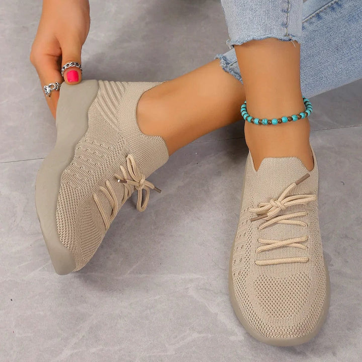 Carlotta - Atmungsaktive Sportschuhe