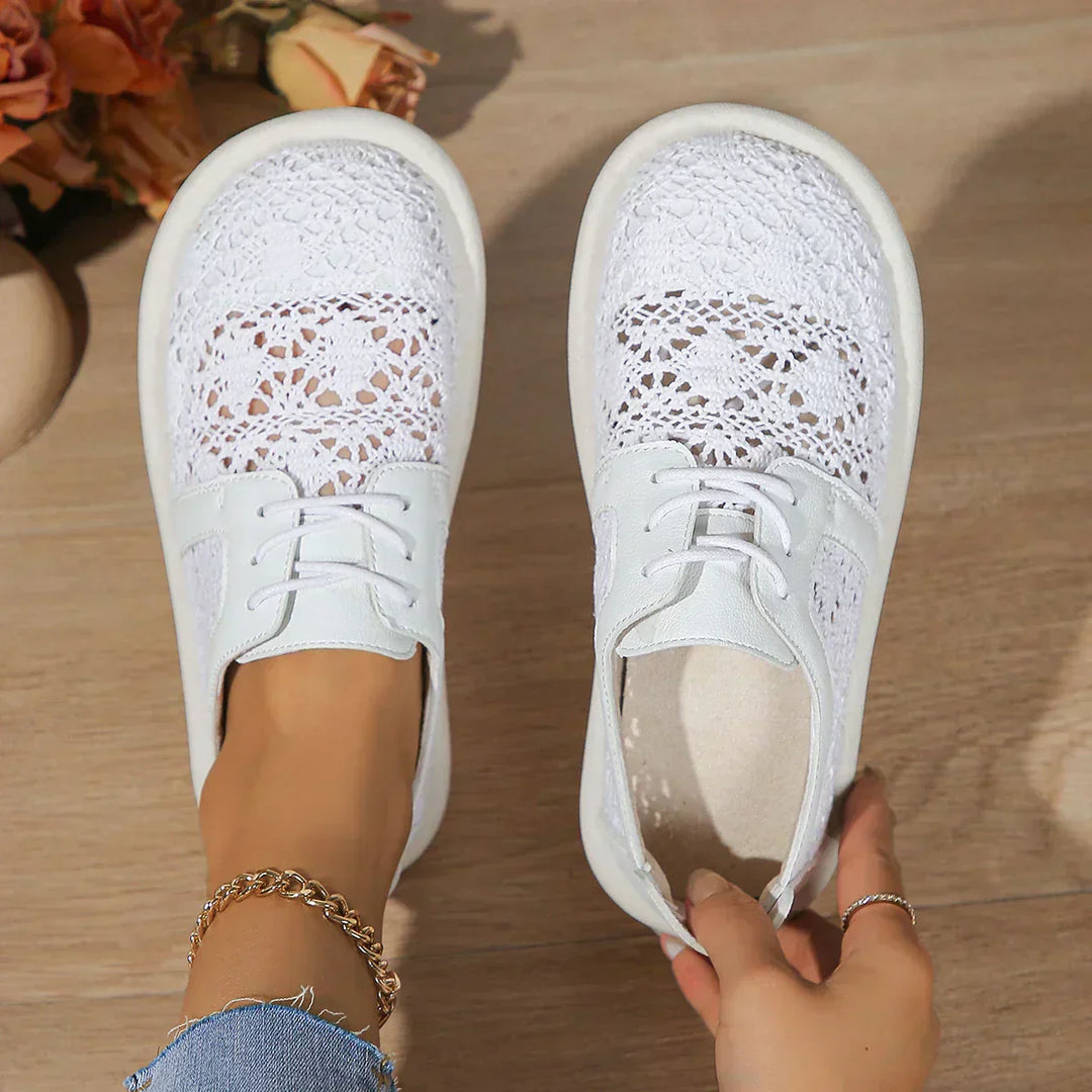 Gayle - Orthopädische Mesh-Schuhe