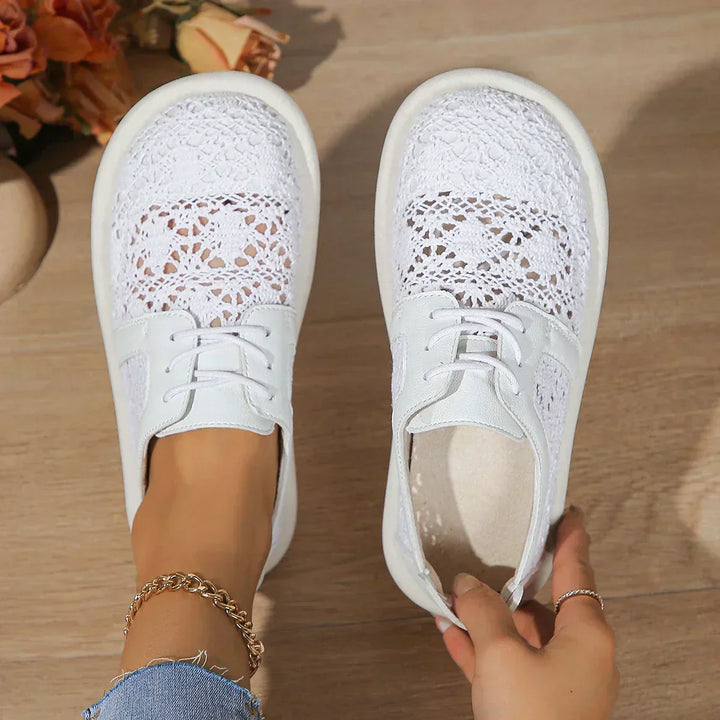Gayle - Orthopädische Mesh-Schuhe