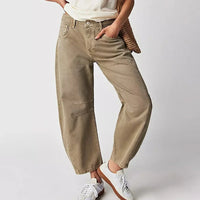 Carissa - Damen Komfort-Jeans