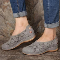Marie - Halborthopädische Schuhe