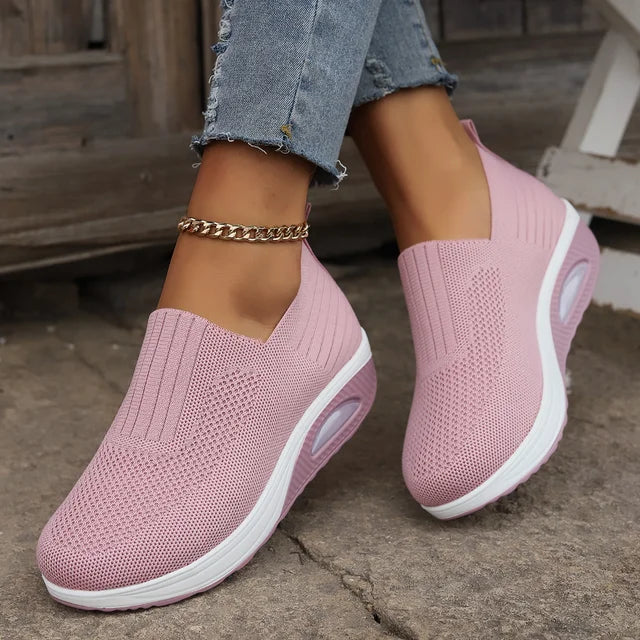 Isabella - Schmerzfreie Schuhe