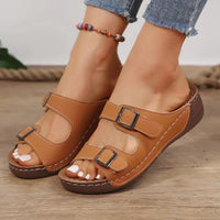 Candy - Bohemian Sandalen