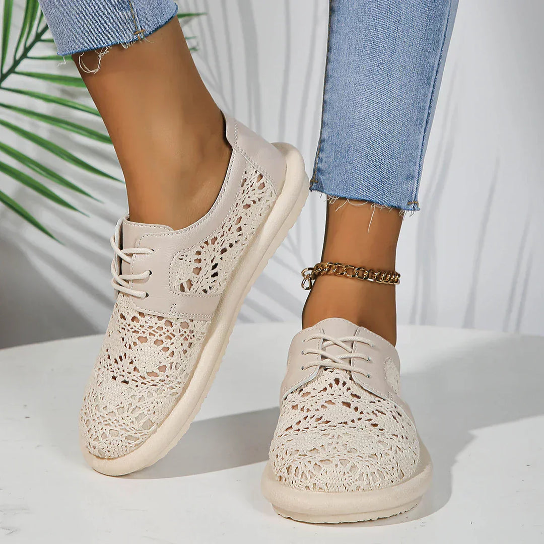 Gayle - Orthopädische Mesh-Schuhe