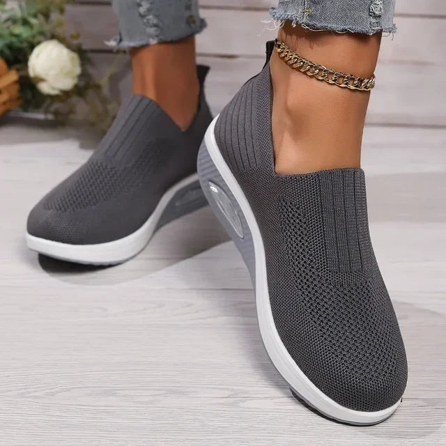 Isabella - Schmerzfreie Schuhe