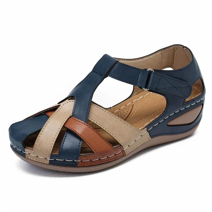 Lorelei - Orthopädische Sandalen