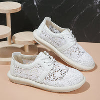 Gayle - Orthopädische Mesh-Schuhe