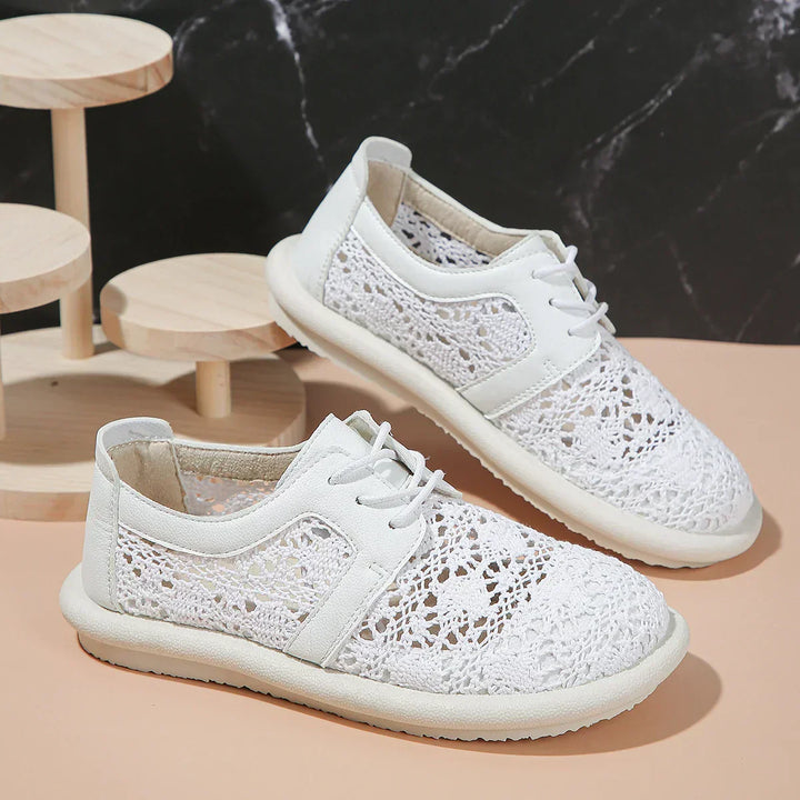 Gayle - Orthopädische Mesh-Schuhe