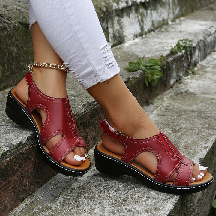 Celeste - Böhmische Sandalen