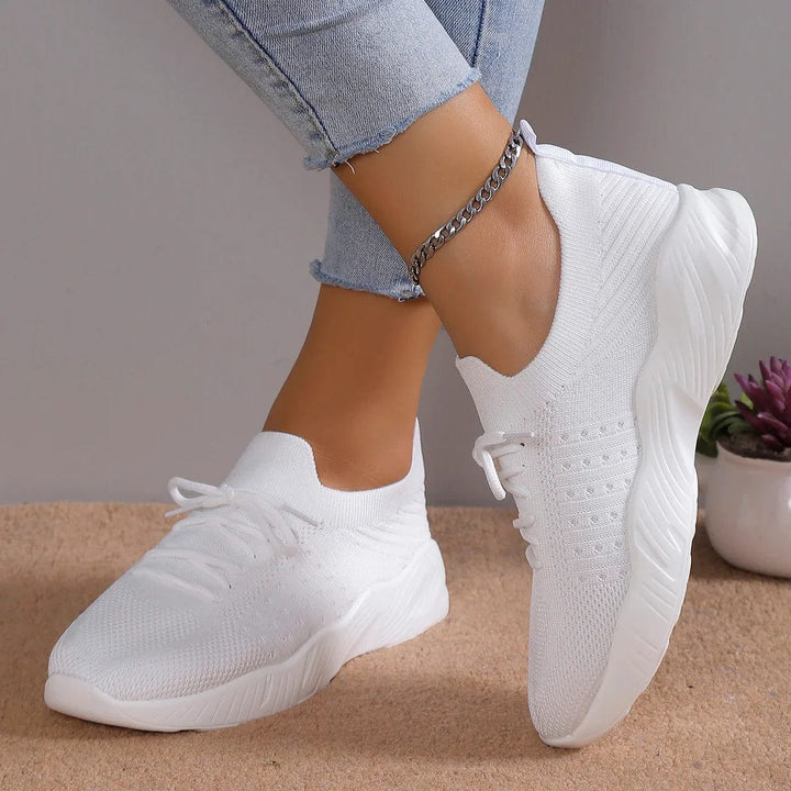 Carlotta - Atmungsaktive Sportschuhe