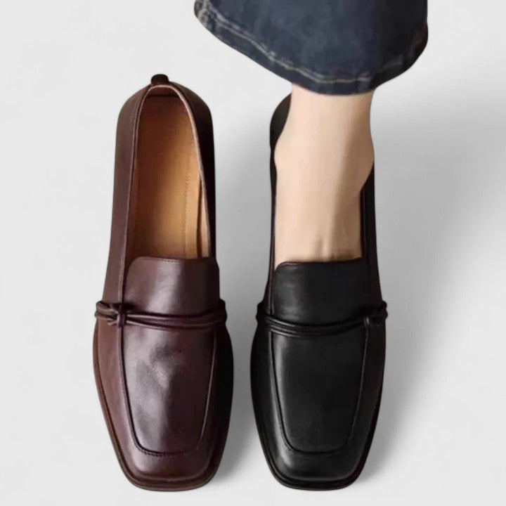 Dixie - Orthopädische Loafer