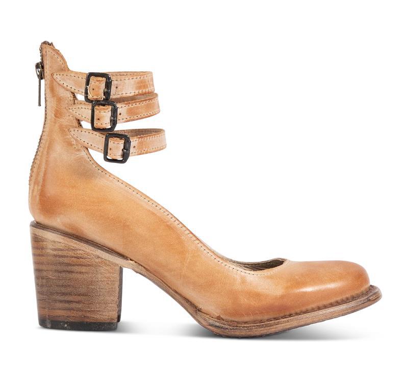 Eliza - Bequeme und elegante Stiefeletten