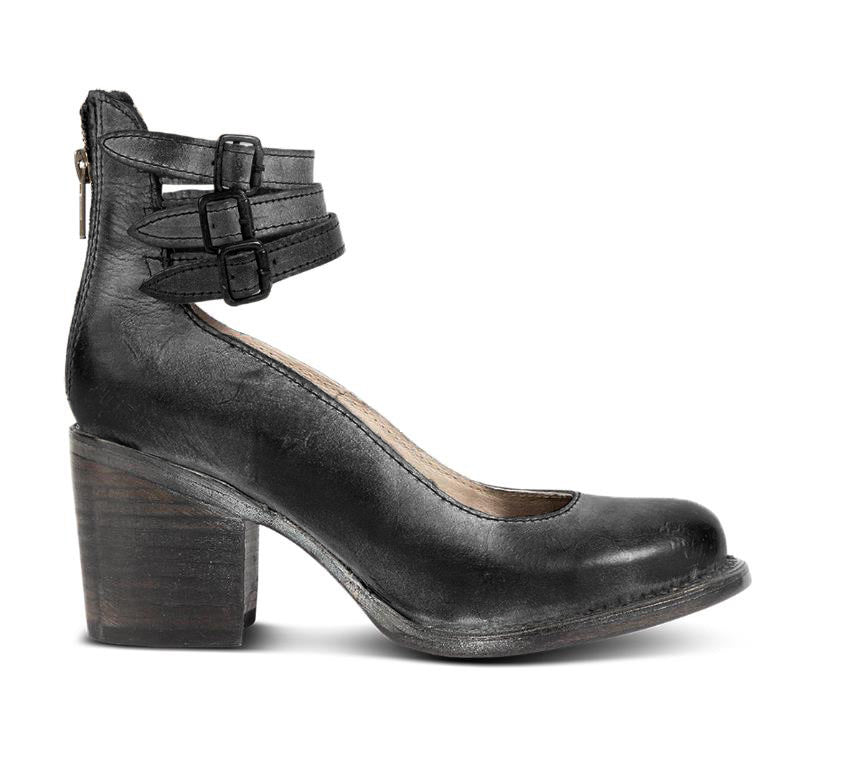 Eliza - Bequeme und elegante Stiefeletten