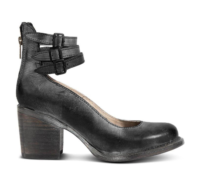 Eliza - Bequeme und elegante Stiefeletten