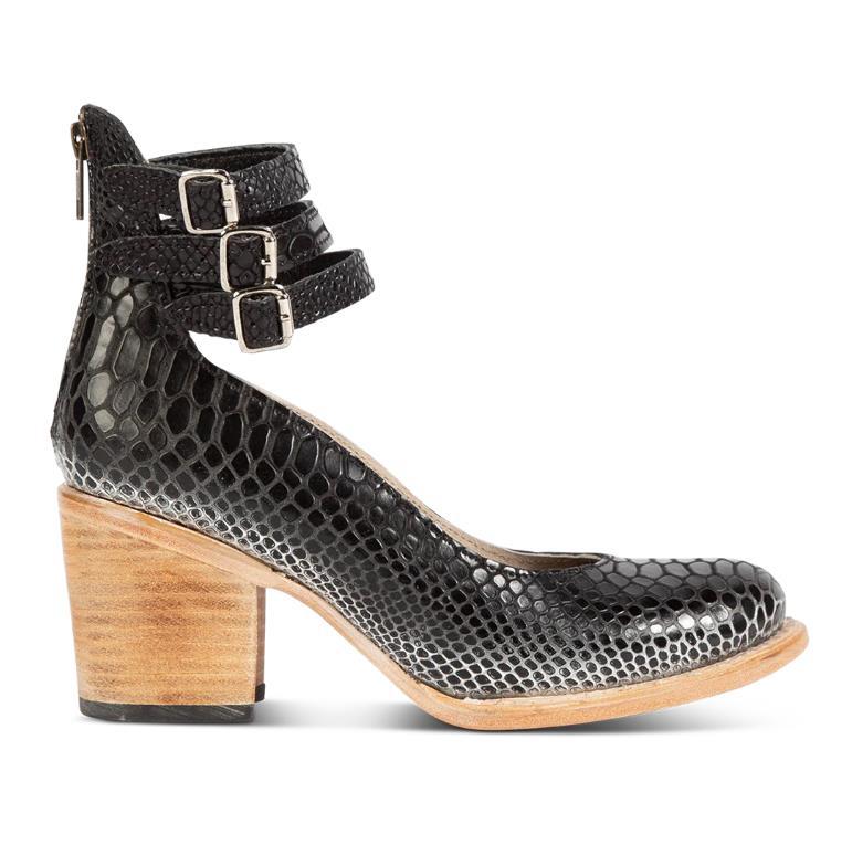 Eliza - Bequeme und elegante Stiefeletten