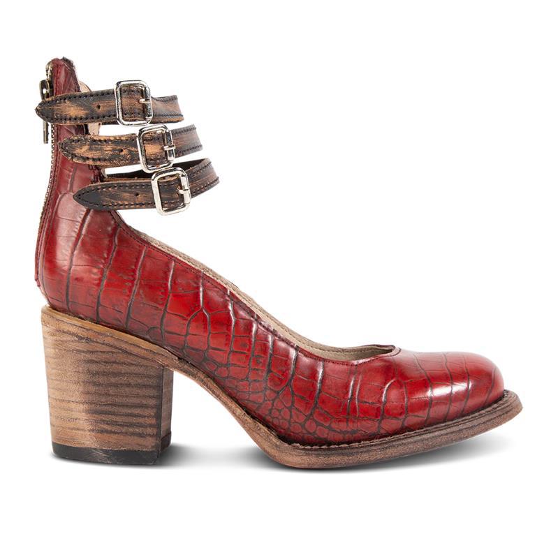Eliza - Bequeme und elegante Stiefeletten