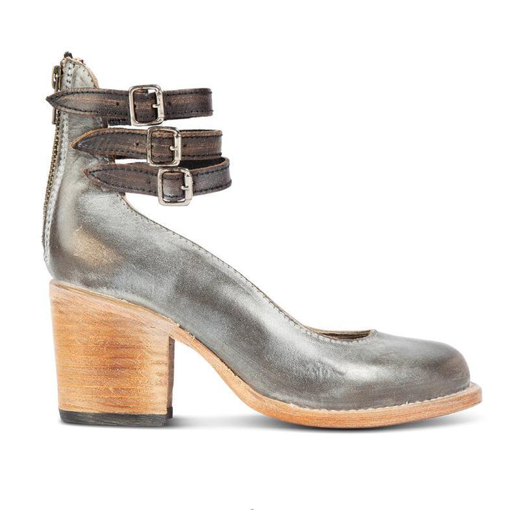 Eliza - Bequeme und elegante Stiefeletten