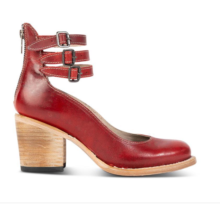 Eliza - Bequeme und elegante Stiefeletten