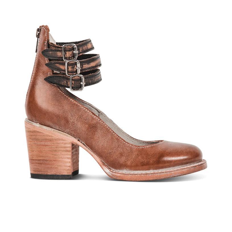 Eliza - Bequeme und elegante Stiefeletten
