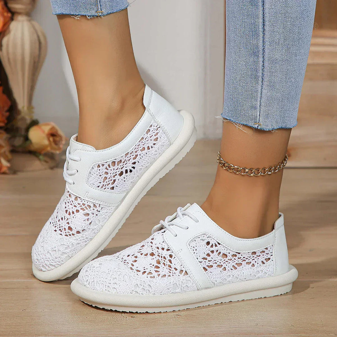 Gayle - Orthopädische Mesh-Schuhe