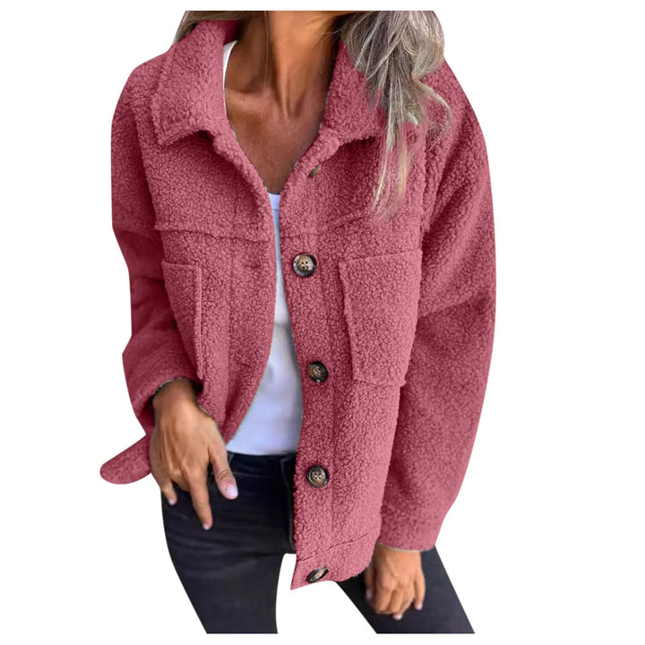 Dion - Kurze Jacke
