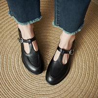 Agatha - Mary Jane Pumps