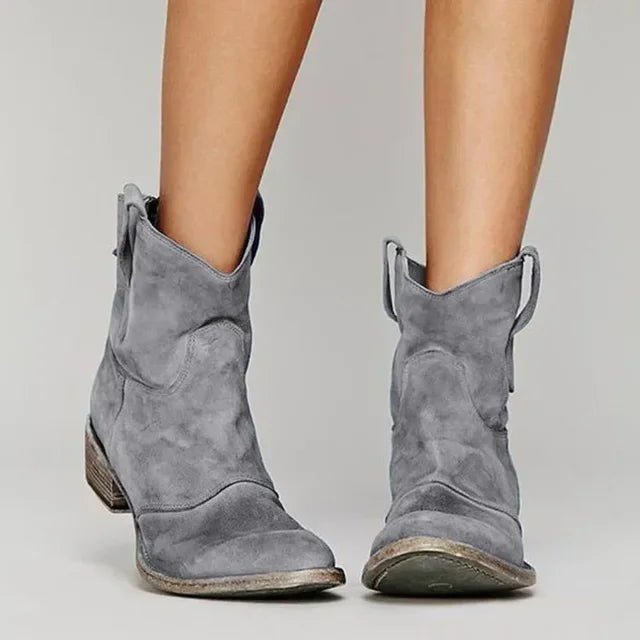 Emily - Stiefeletten