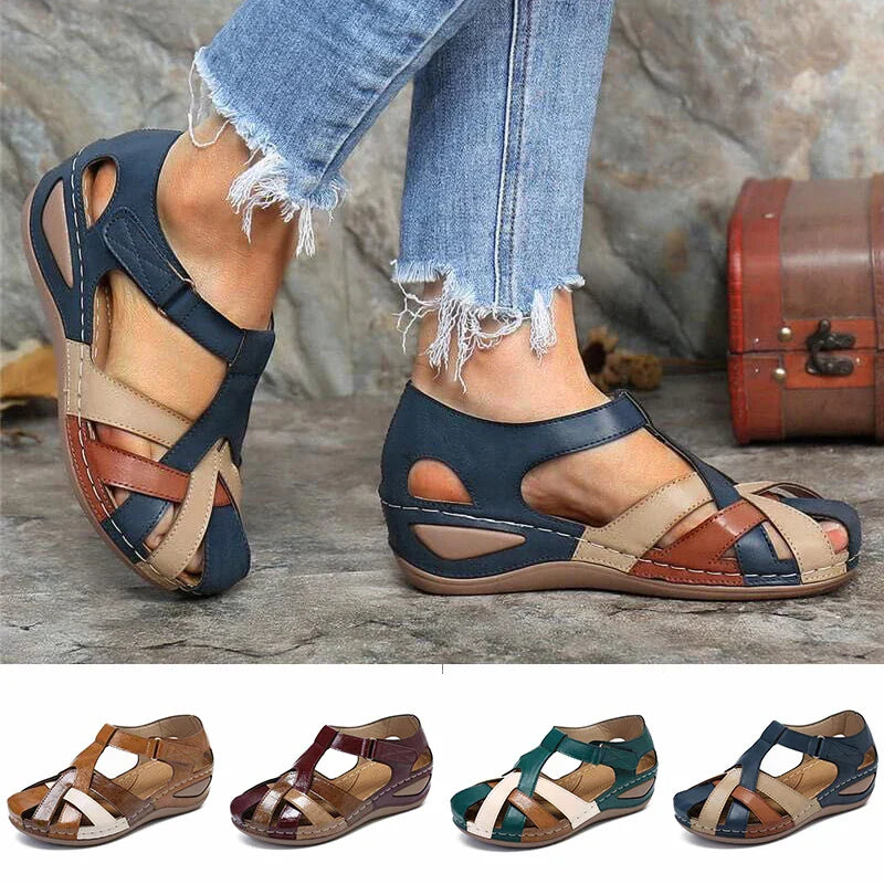 Lorelei - Orthopädische Sandalen