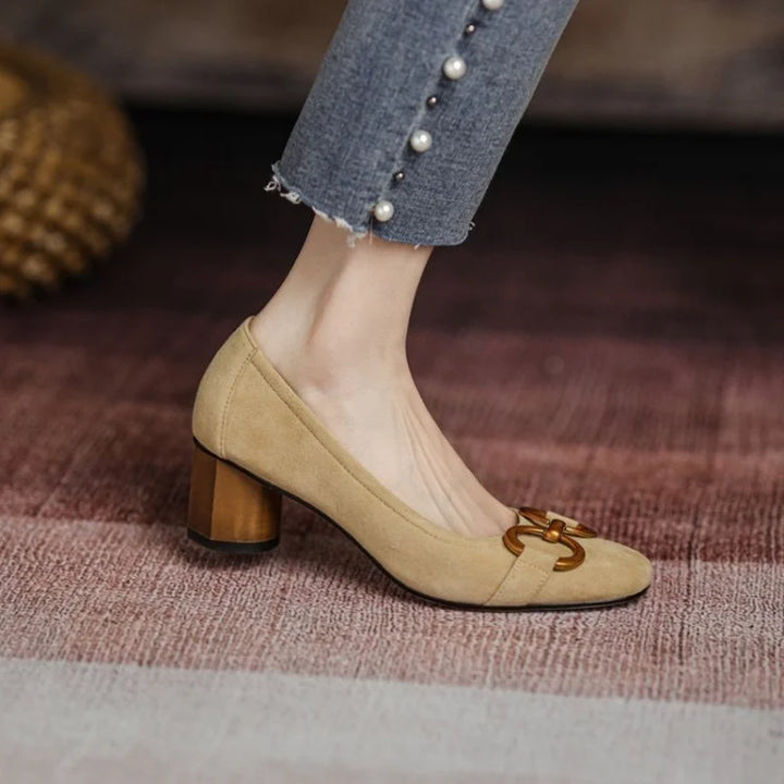 Lillyanna - Elegante Pumps