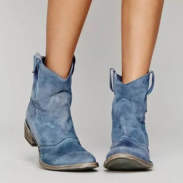 Emily - Stiefeletten