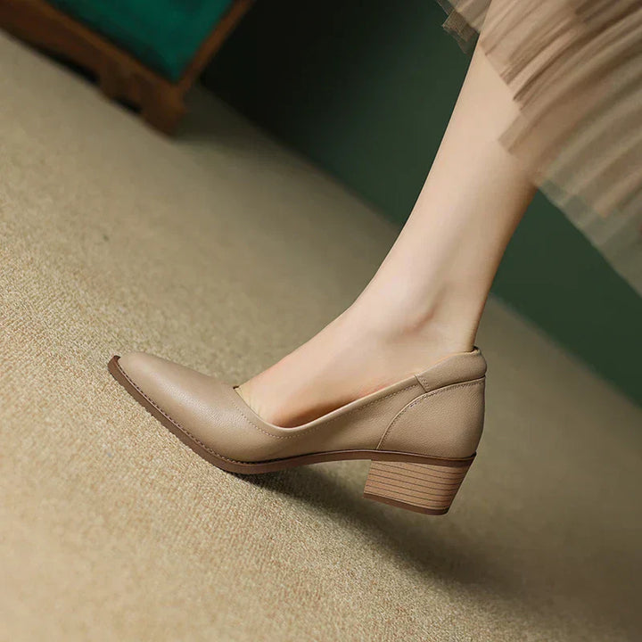 Novalisse - Mary Janes
