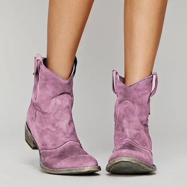 Emily - Stiefeletten