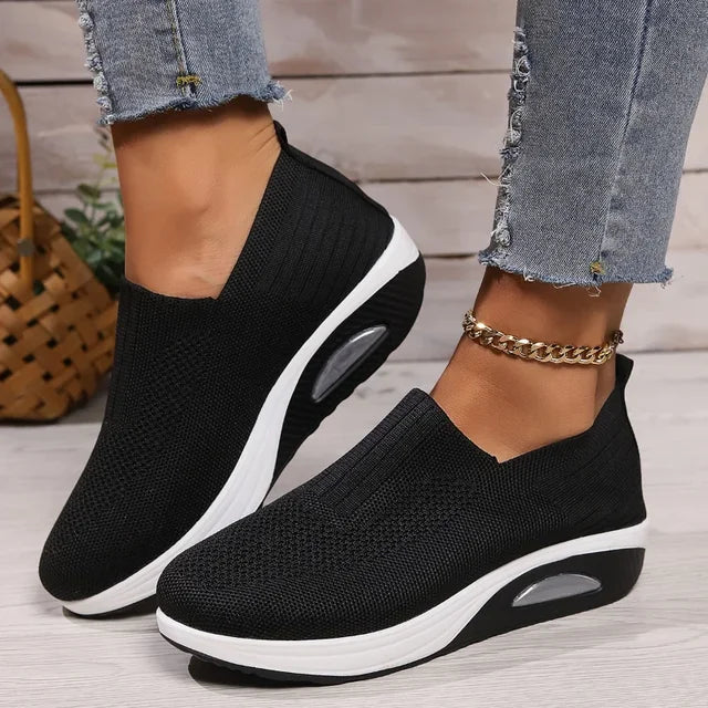 Isabella - Schmerzfreie Schuhe