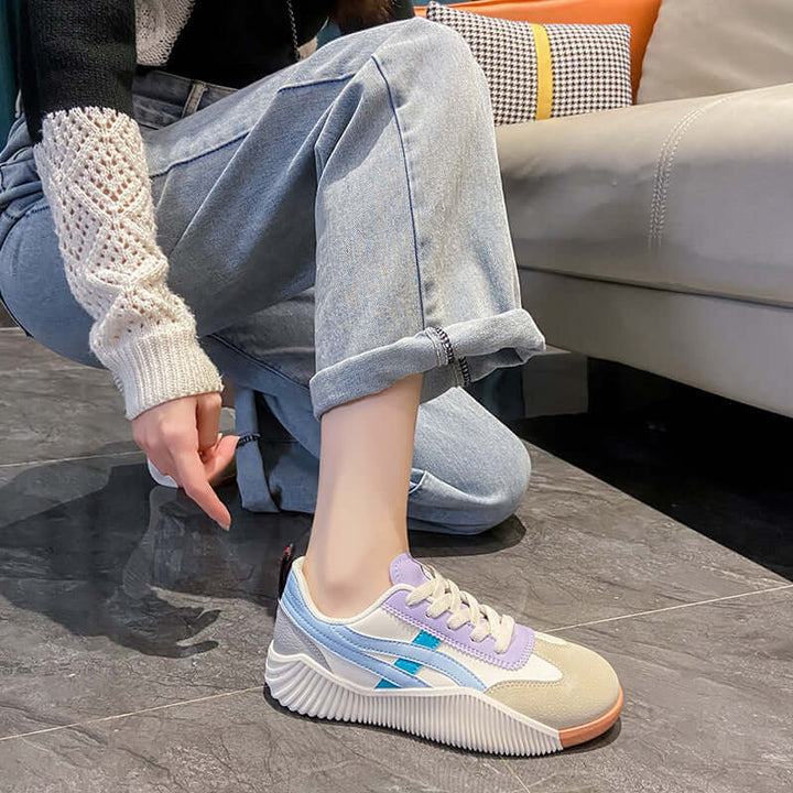 Vienna - Ultrabequeme Sneaker